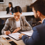 Trudne przypadki przy rozwiązywaniu umów o pracę - pytania i odpowiedzi