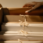 Akta osobowe pracowników