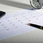 Planowanie urlopu 2023 – Jak rozpisać plan urlopów?