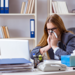 Rozwiązanie umowy o pracę a długotrwała choroba