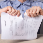 Wypowiedzenia umowy o pracę za porozumieniem stron